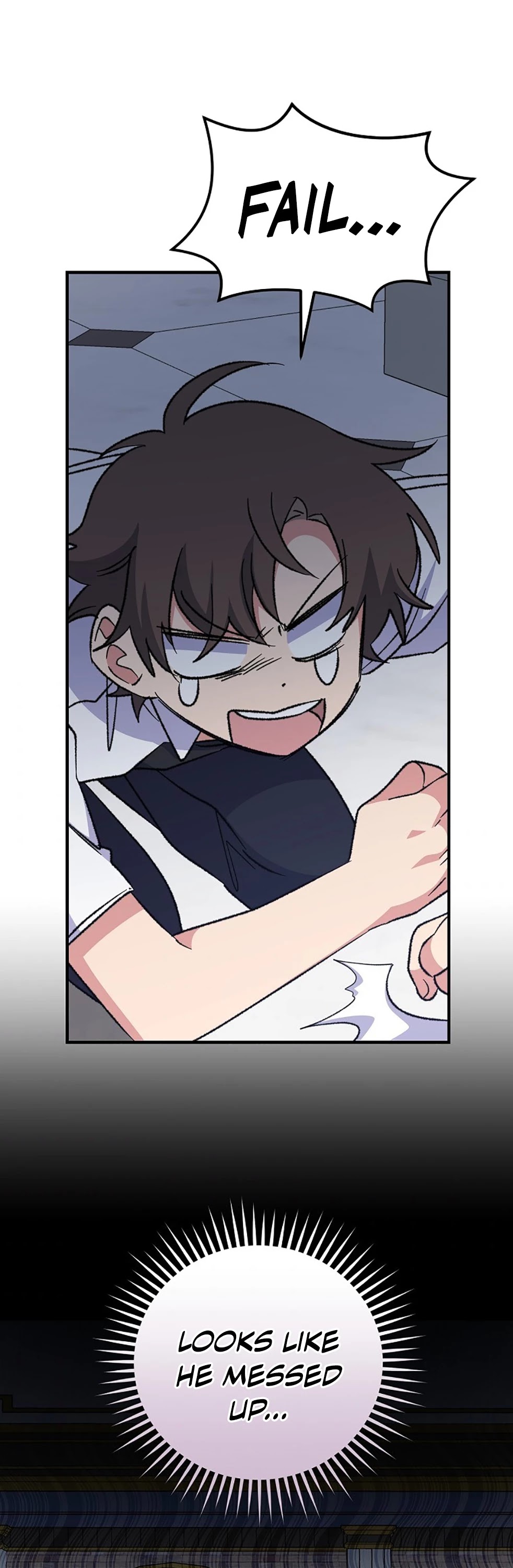 Ygret chapter 58 page 21