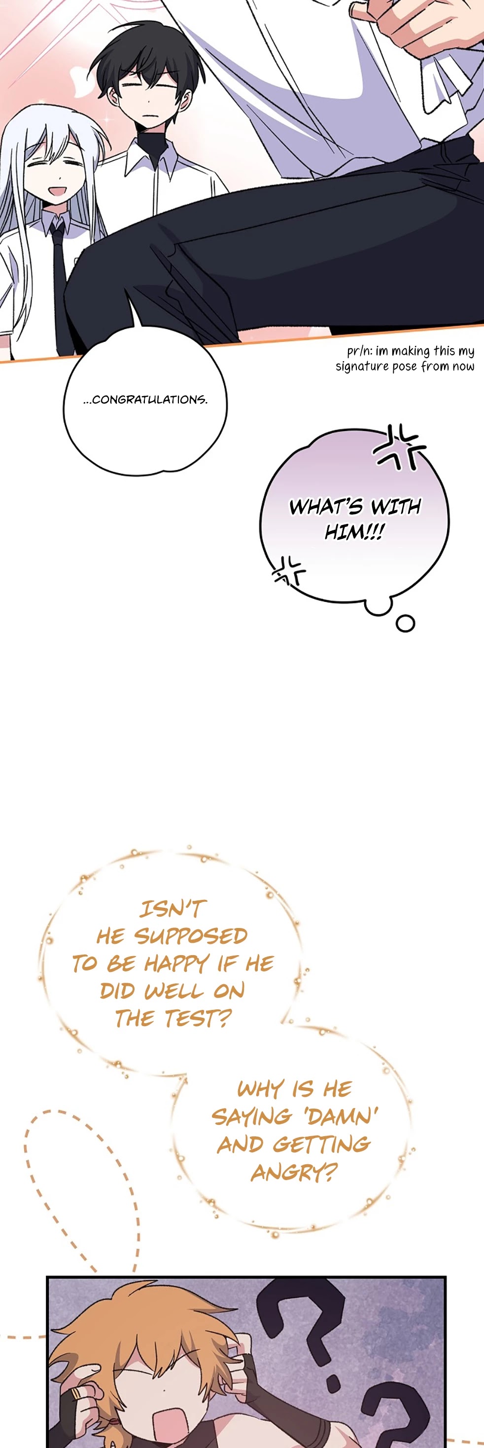 Ygret chapter 58 page 23