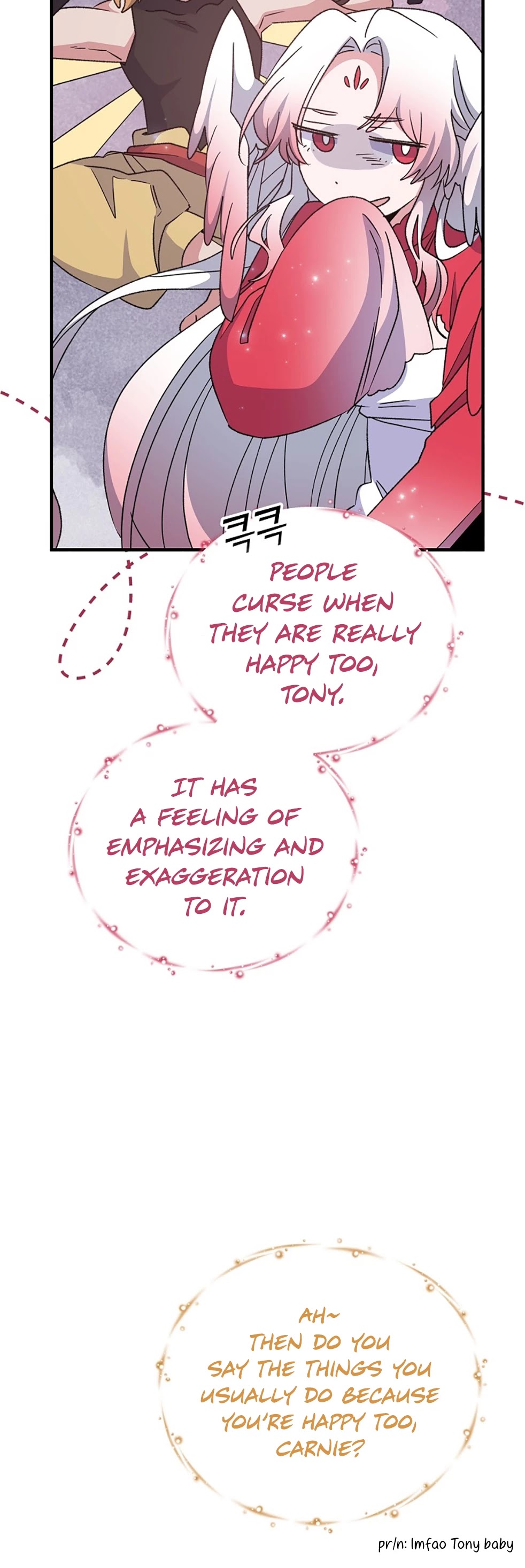 Ygret chapter 58 page 24