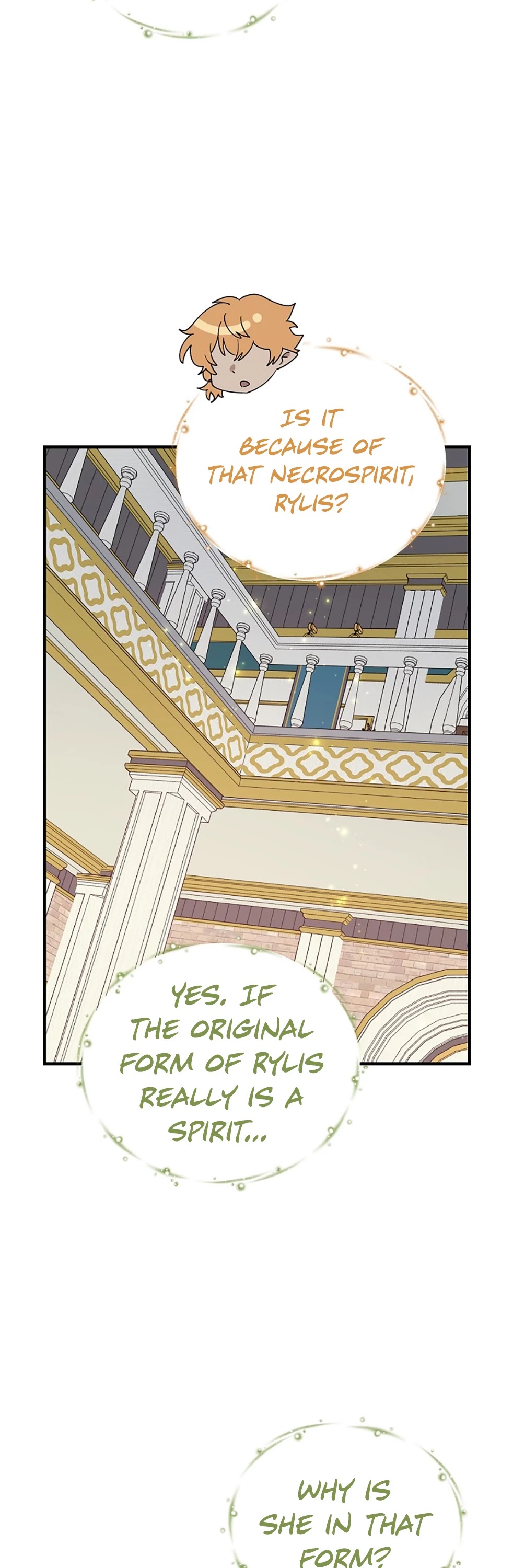 Ygret chapter 58 page 27