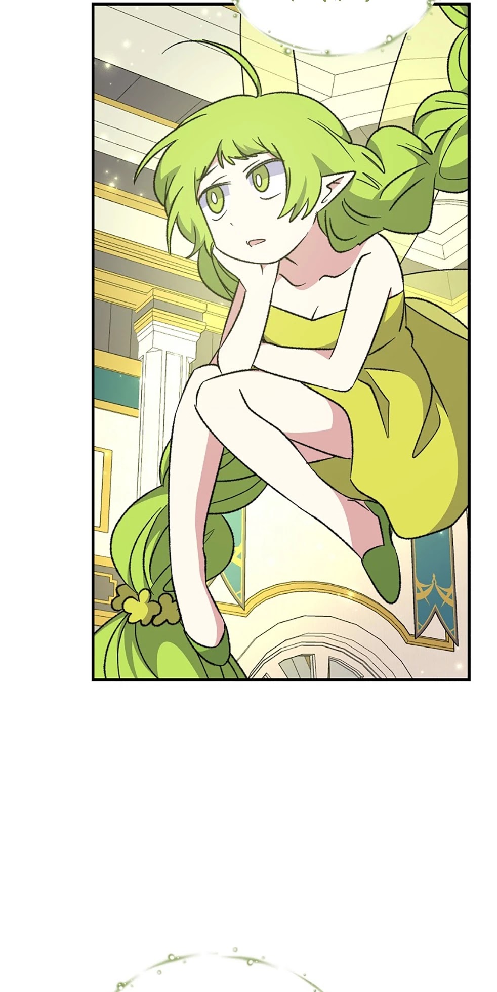 Ygret chapter 58 page 28