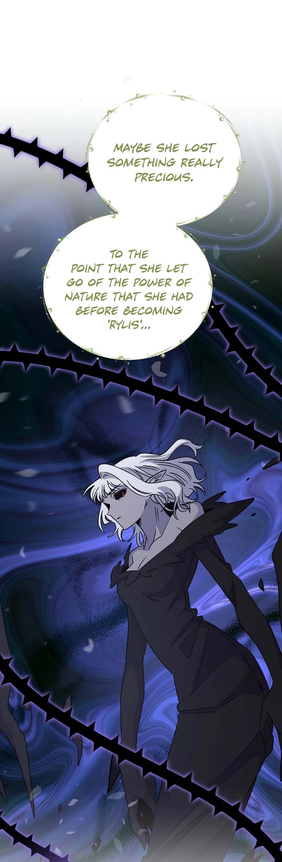 Ygret chapter 58 page 30