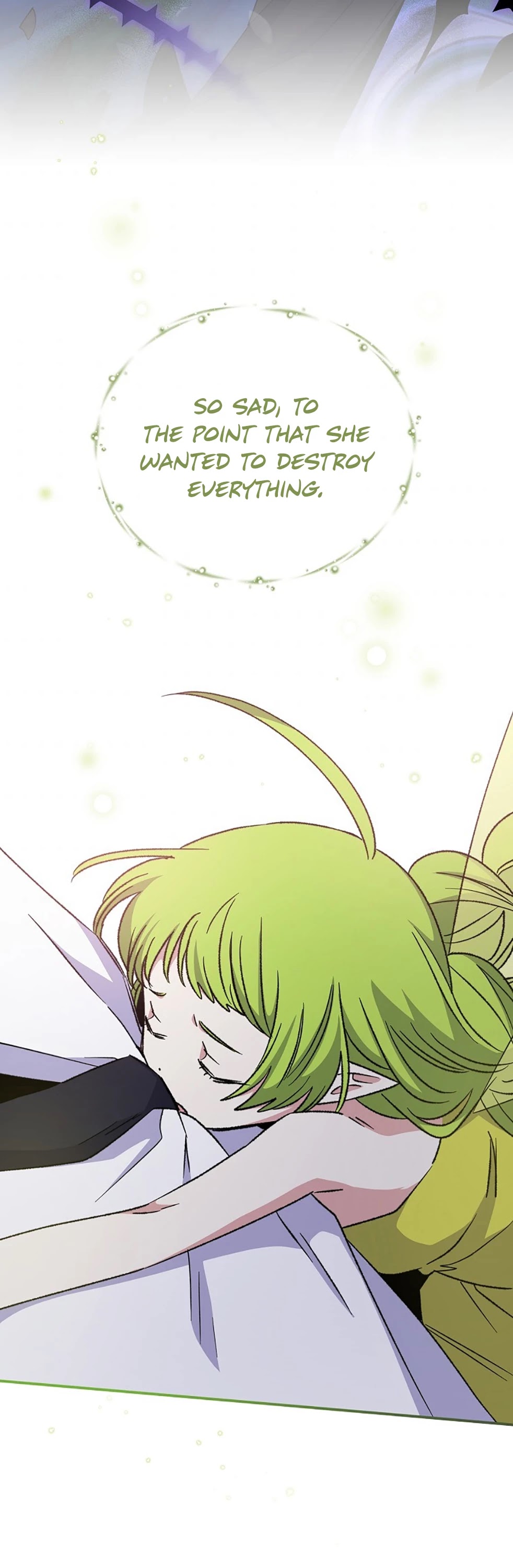 Ygret chapter 58 page 31