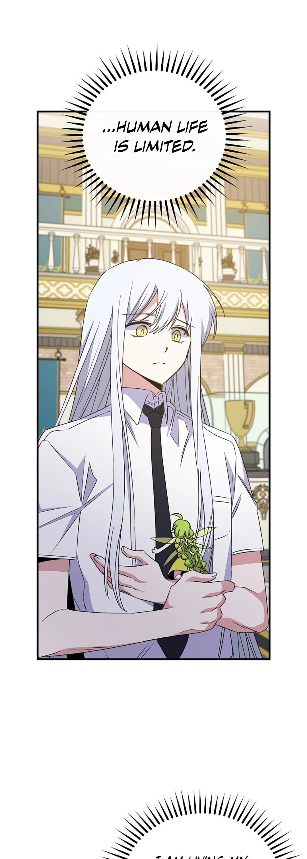 Ygret chapter 58 page 32