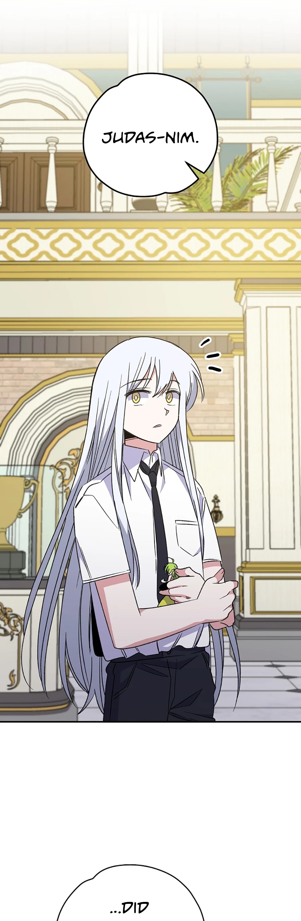 Ygret chapter 58 page 34