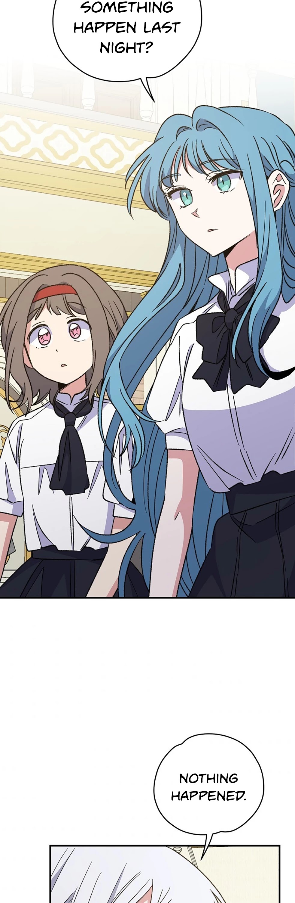 Ygret chapter 58 page 35