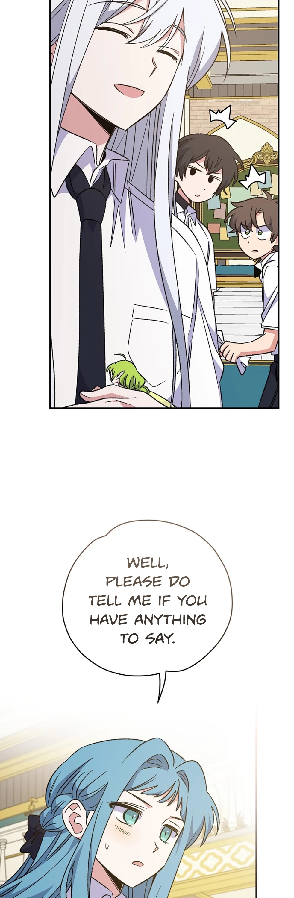 Ygret chapter 58 page 36