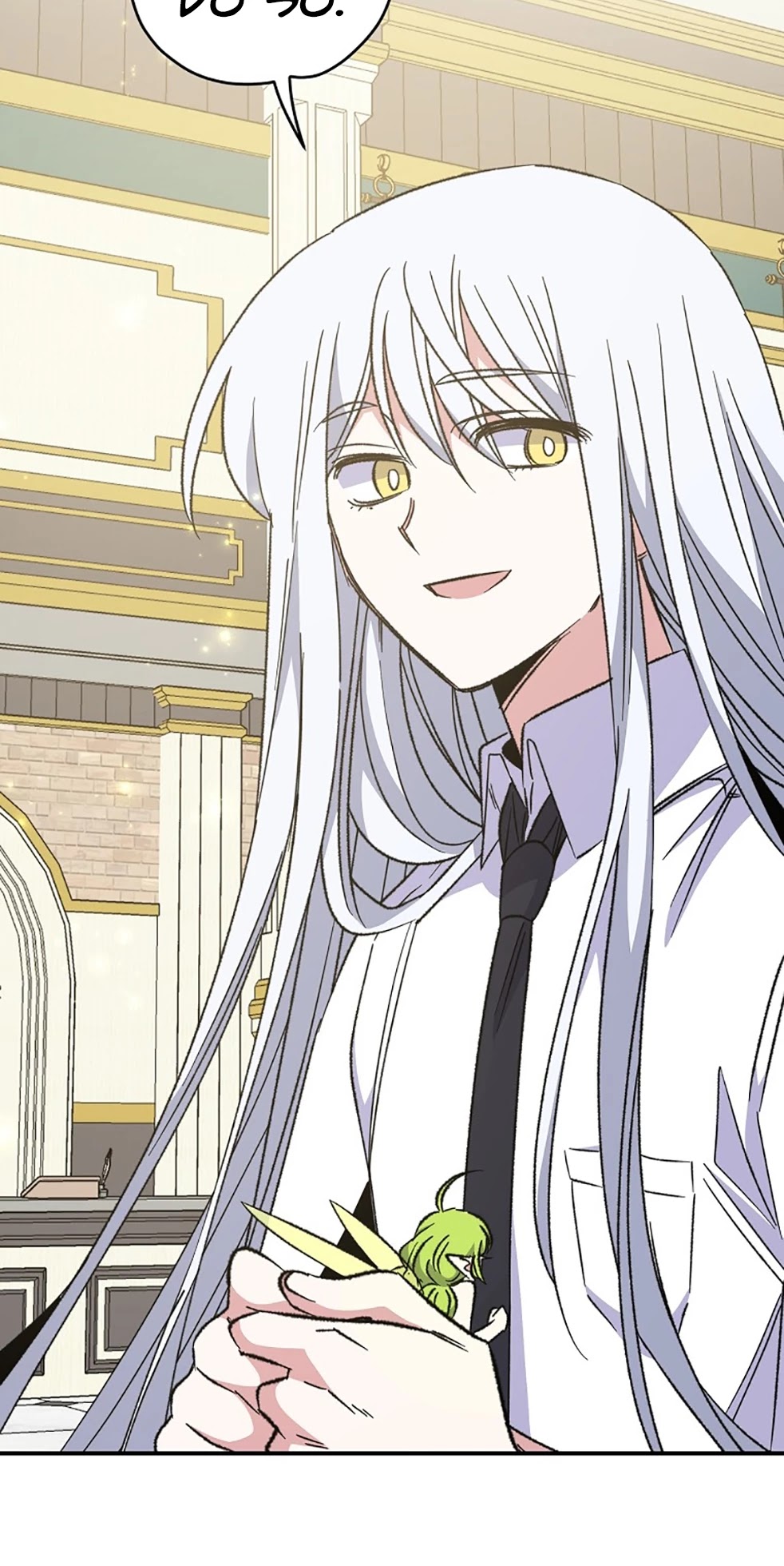 Ygret chapter 58 page 38