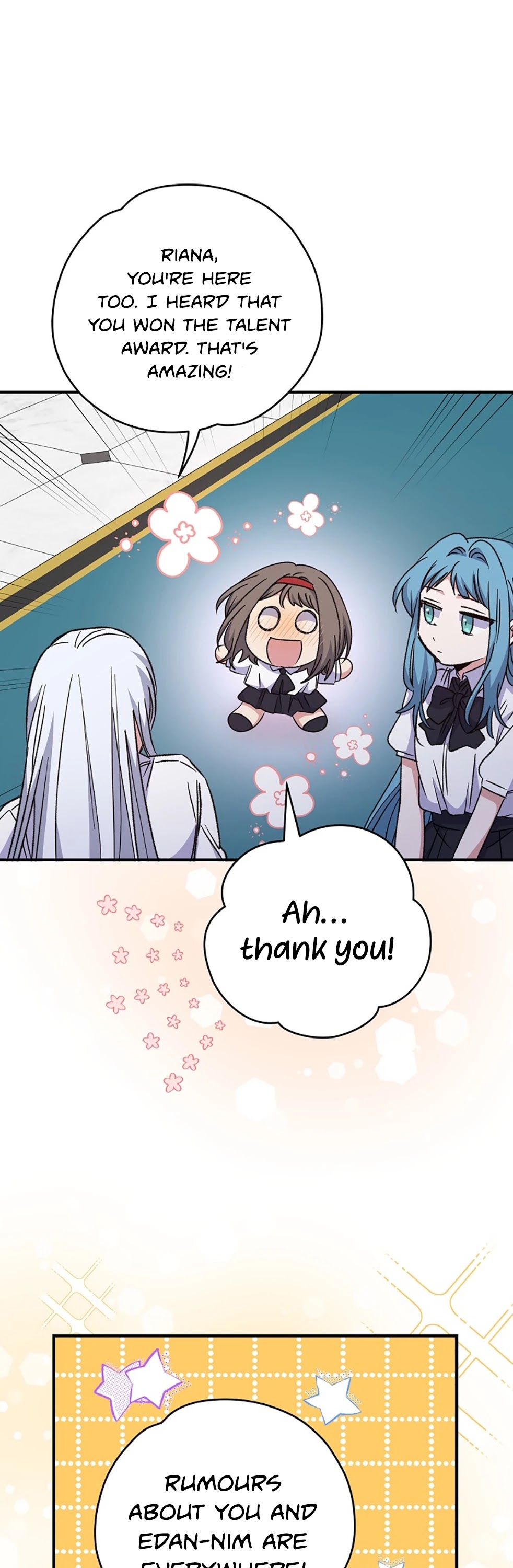 Ygret chapter 58 page 39