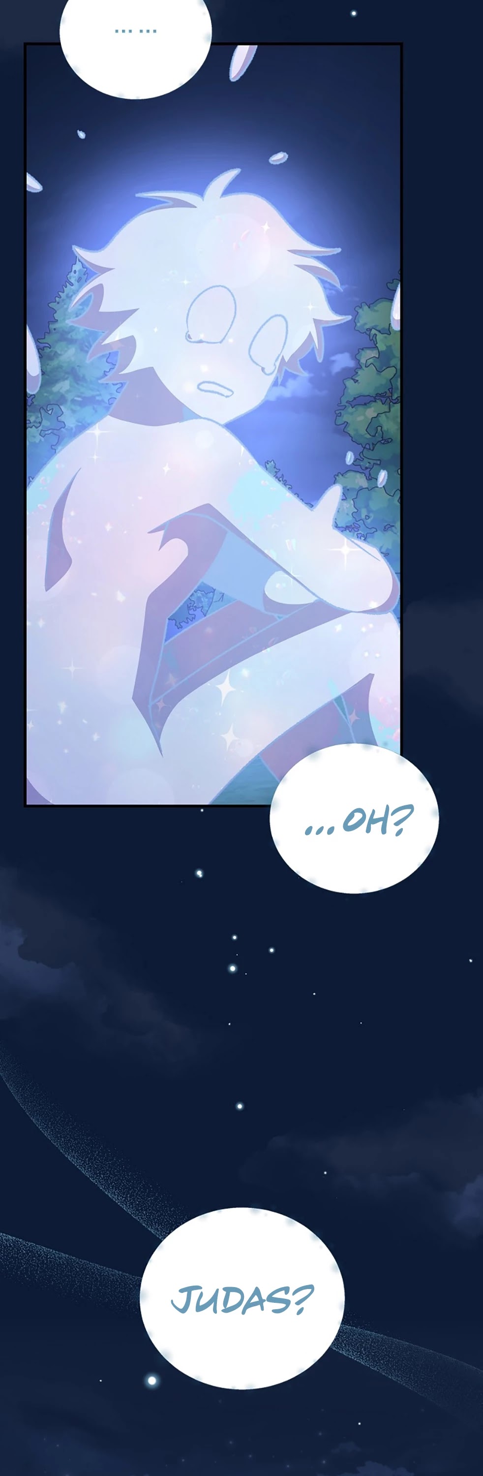 Ygret chapter 58 page 4