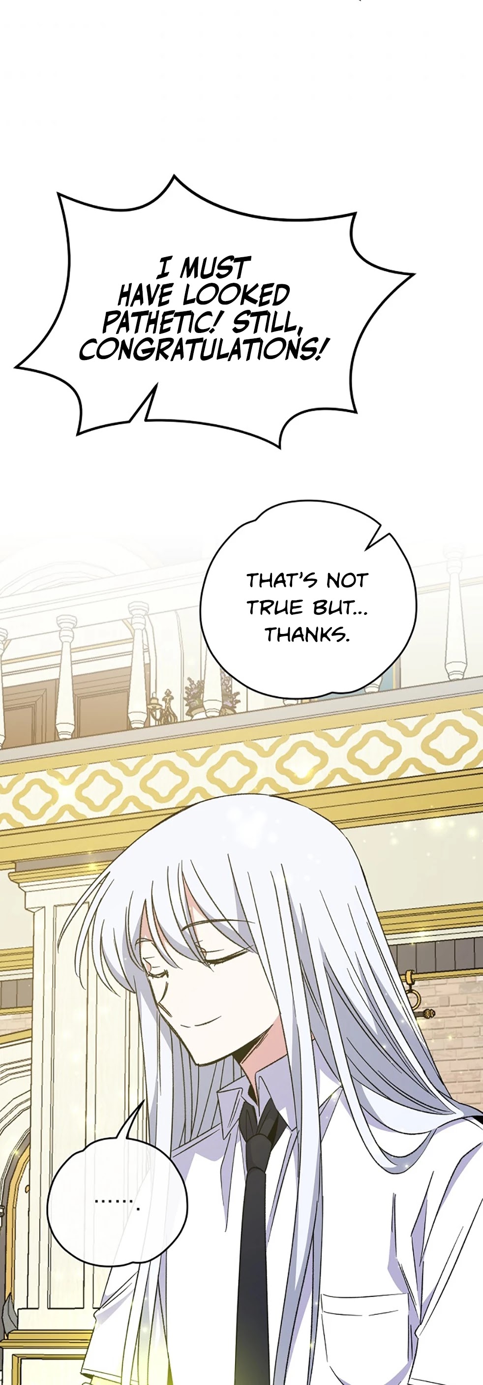 Ygret chapter 58 page 41