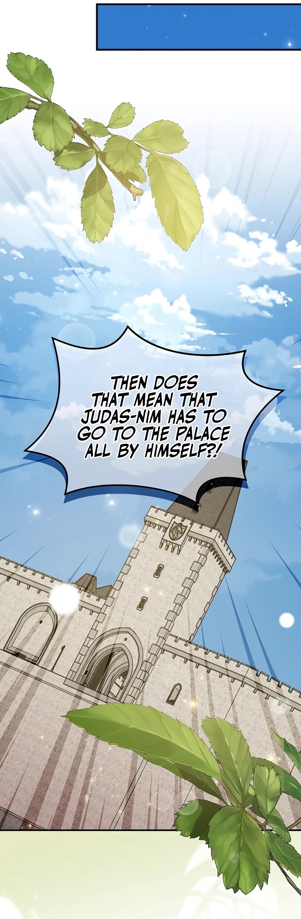 Ygret chapter 58 page 43