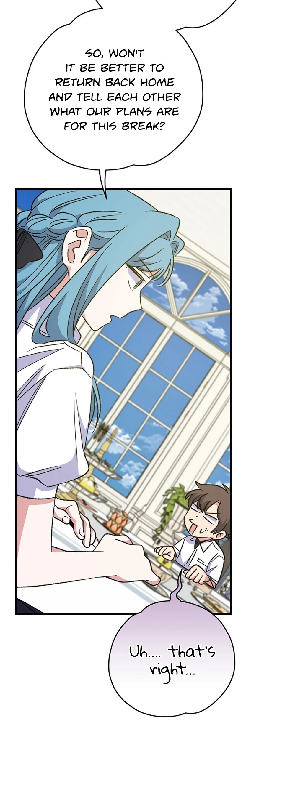 Ygret chapter 58 page 45