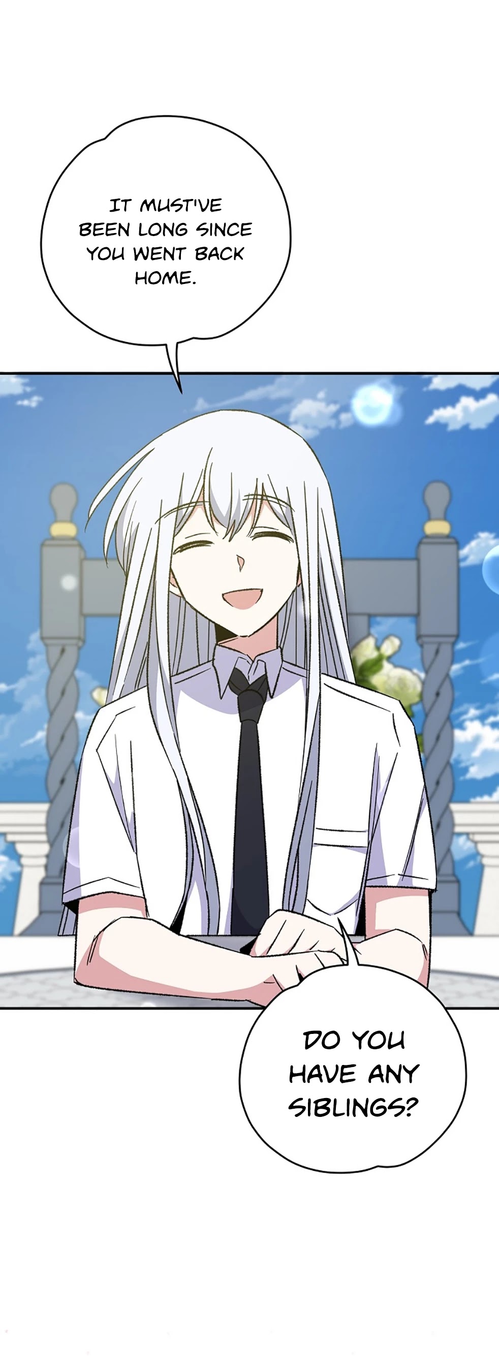 Ygret chapter 58 page 46