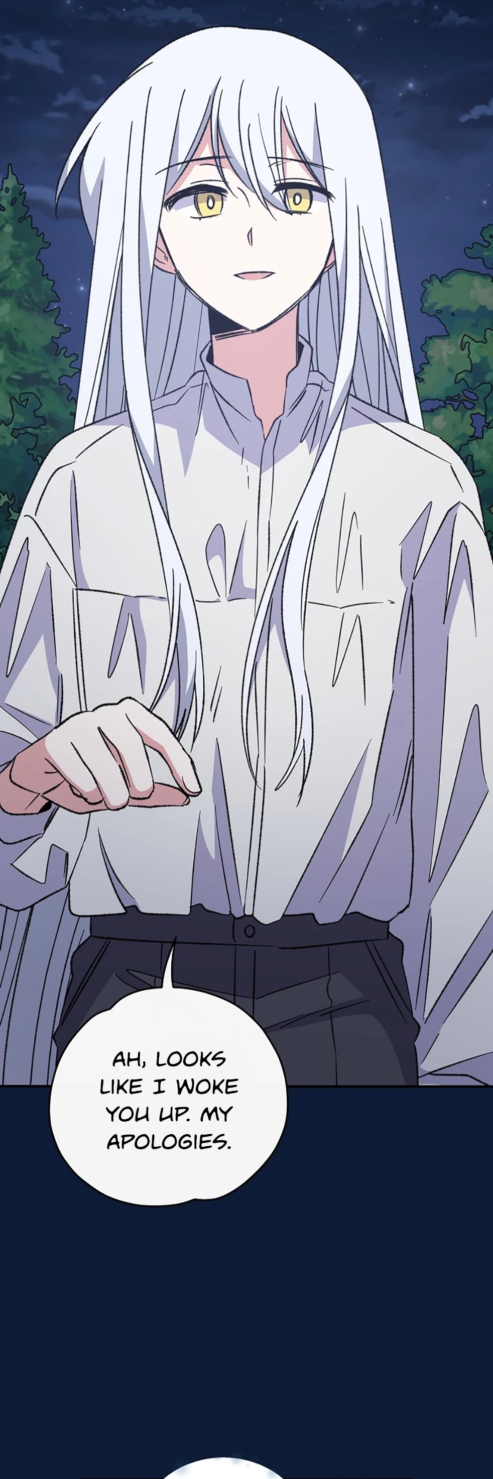 Ygret chapter 58 page 5