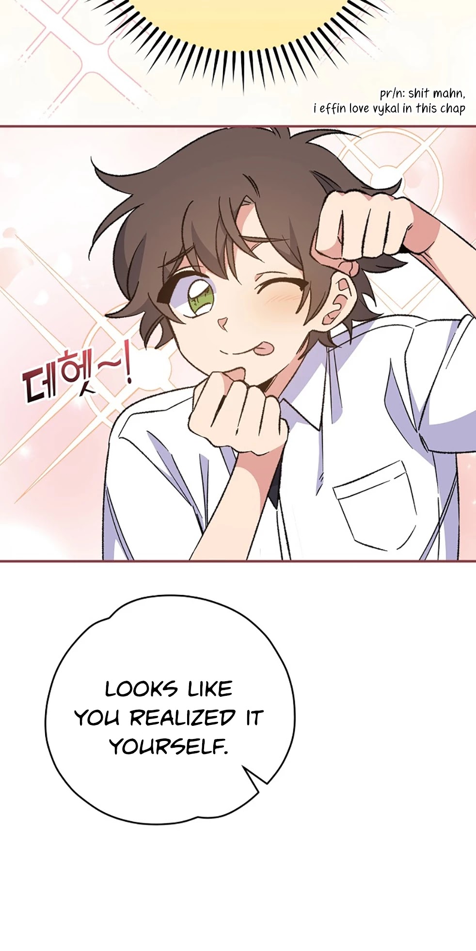 Ygret chapter 58 page 51