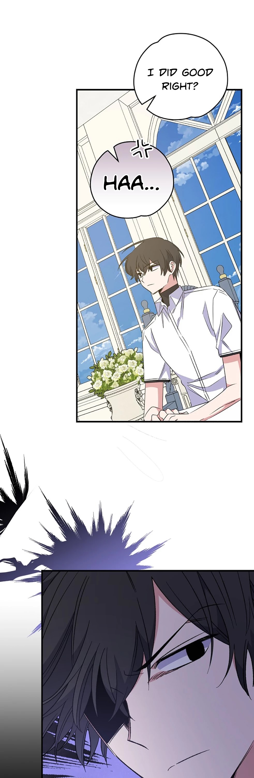 Ygret chapter 58 page 52