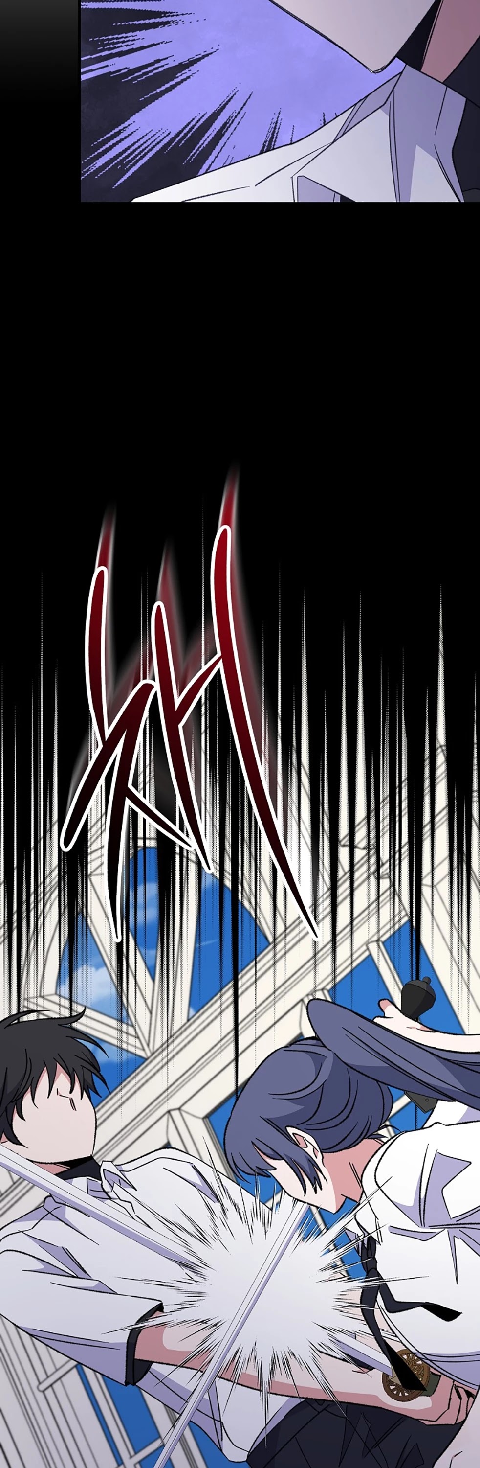 Ygret chapter 58 page 53