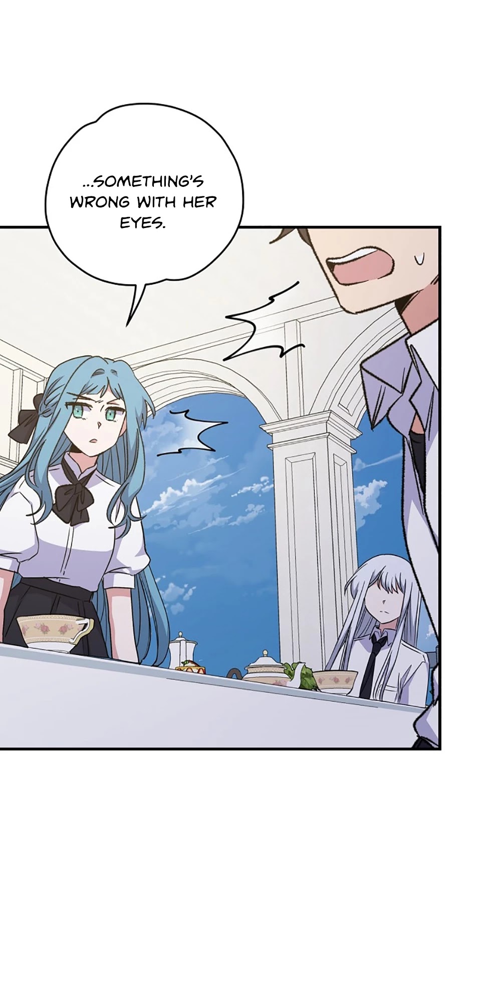 Ygret chapter 58 page 56