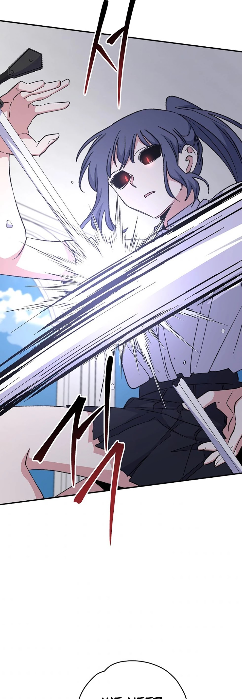 Ygret chapter 58 page 59