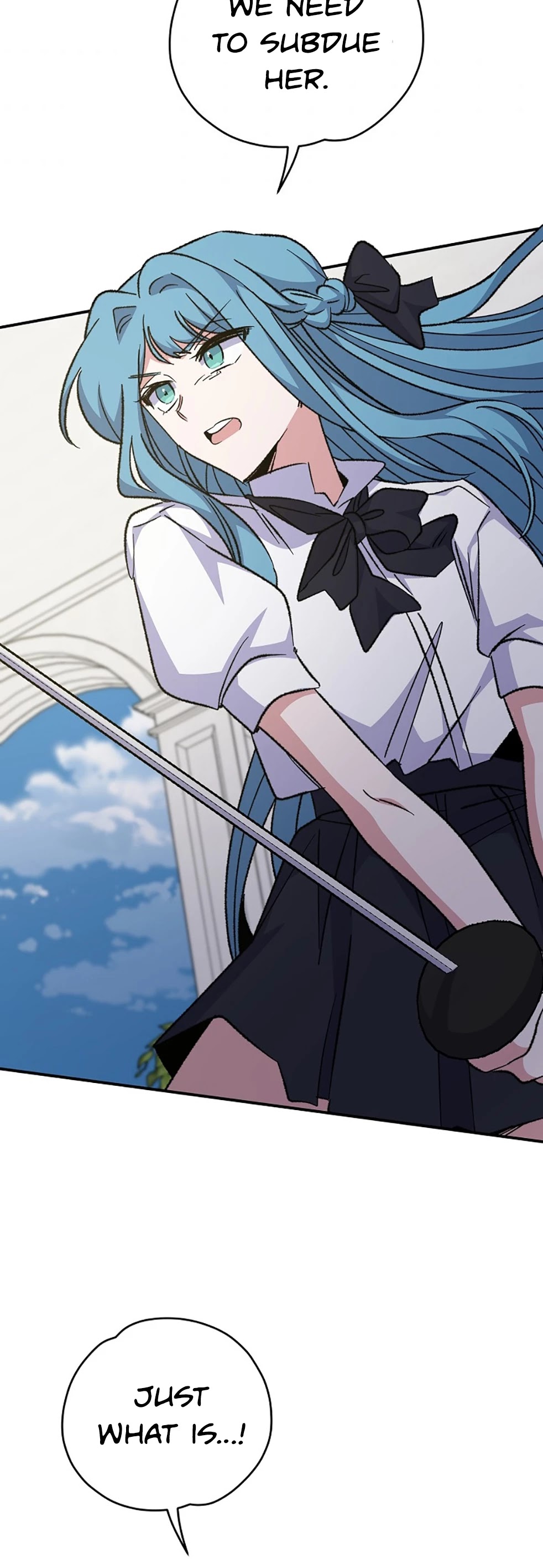 Ygret chapter 58 page 60