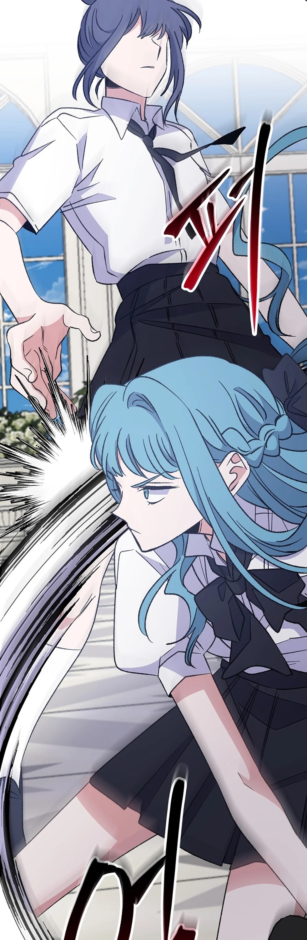 Ygret chapter 58 page 62