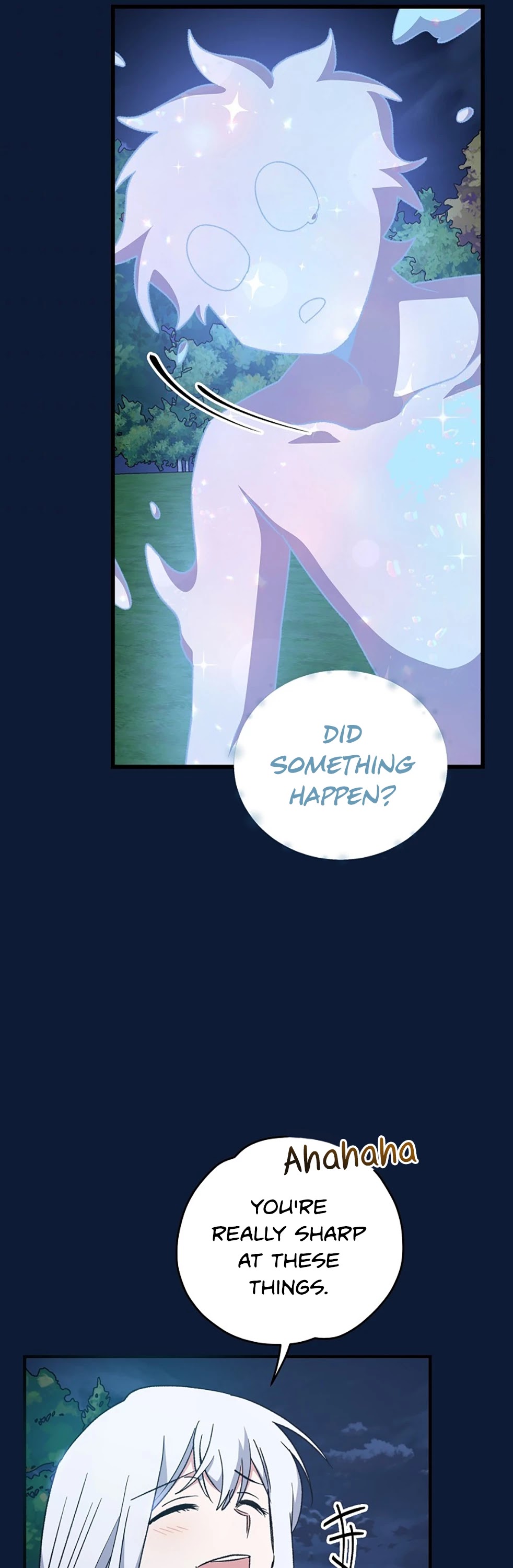 Ygret chapter 58 page 7