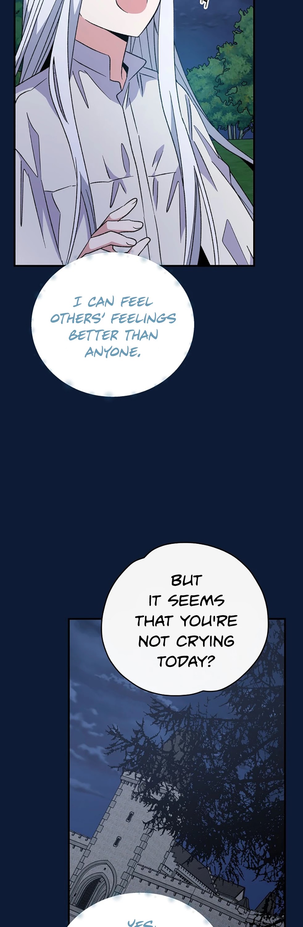 Ygret chapter 58 page 8