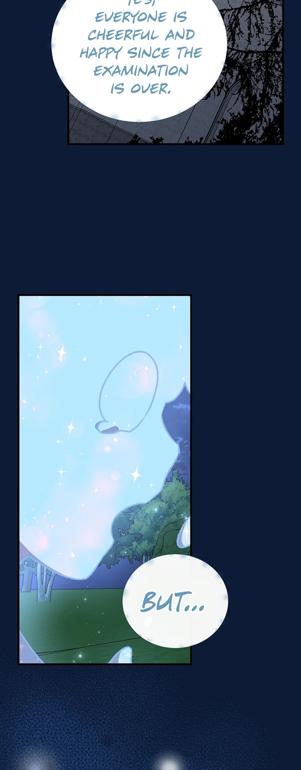 Ygret chapter 58 page 9