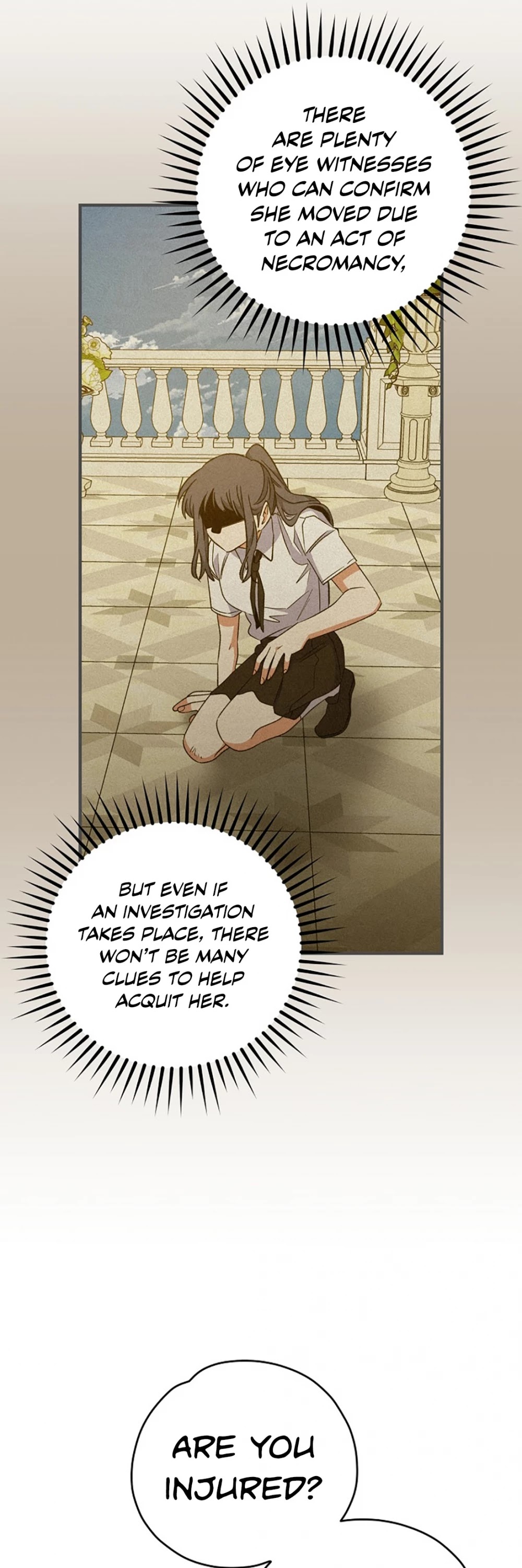 Ygret chapter 59 page 15