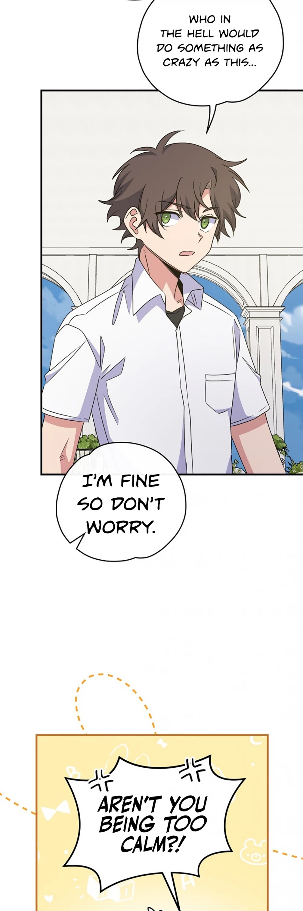 Ygret chapter 59 page 16