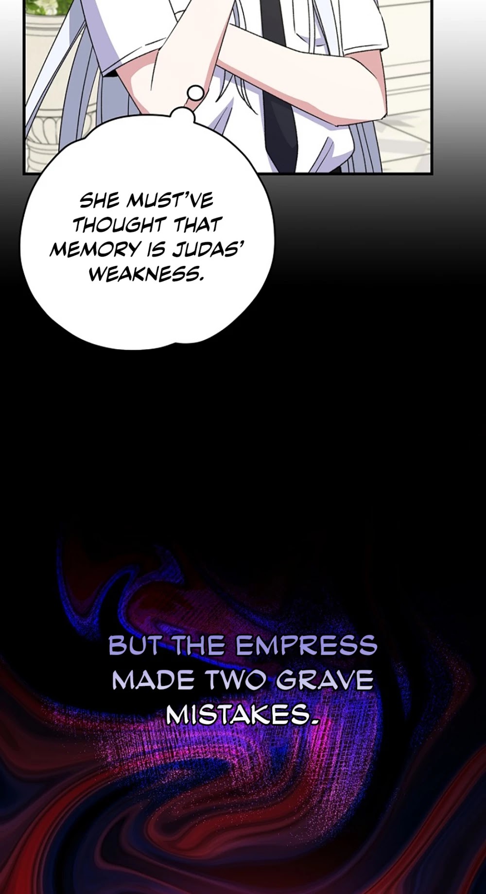 Ygret chapter 59 page 18