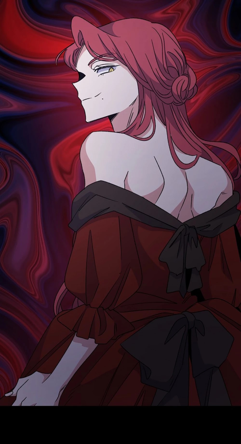 Ygret chapter 59 page 19