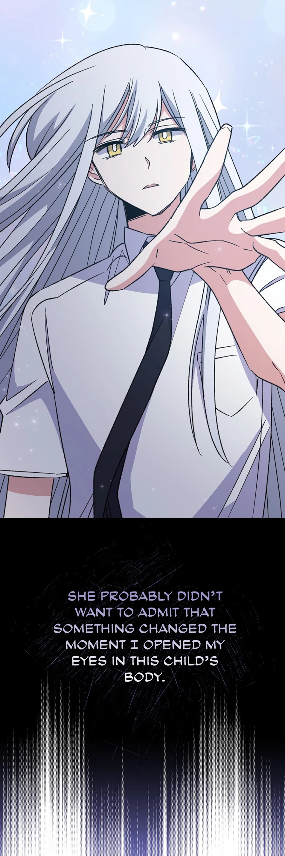 Ygret chapter 59 page 22