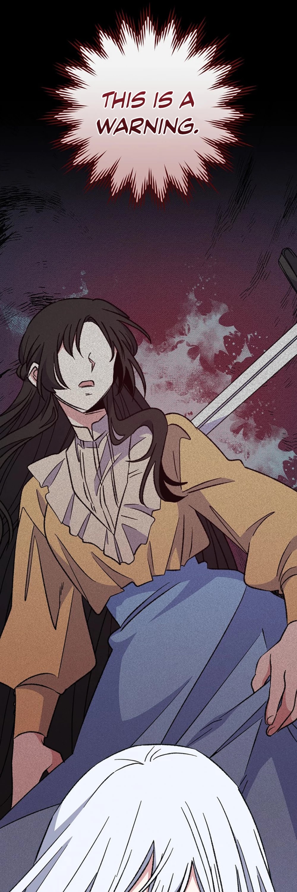 Ygret chapter 59 page 25