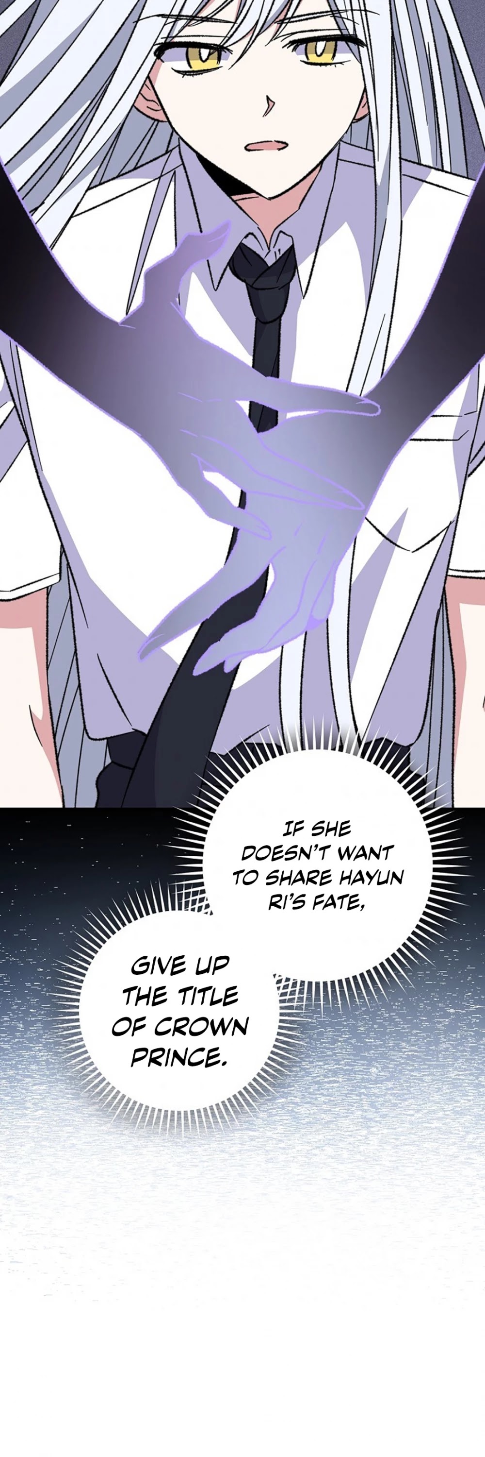 Ygret chapter 59 page 26