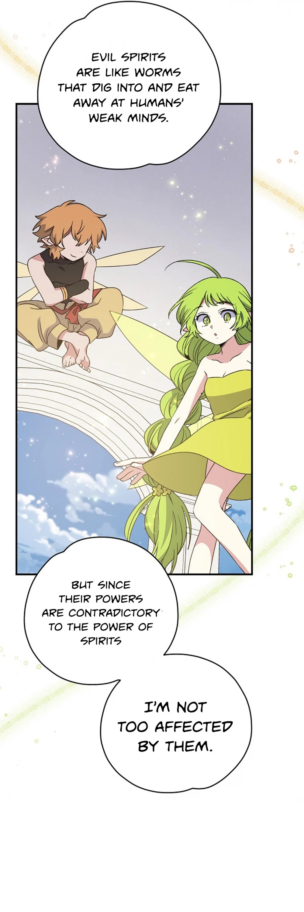 Ygret chapter 59 page 30