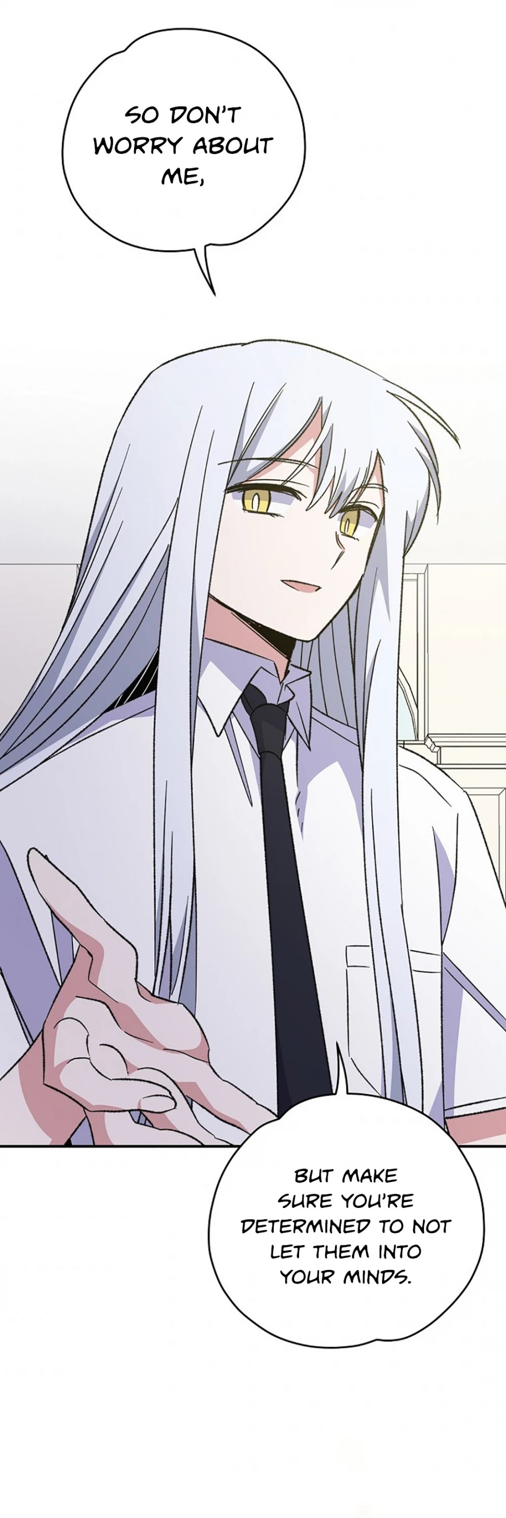 Ygret chapter 59 page 31