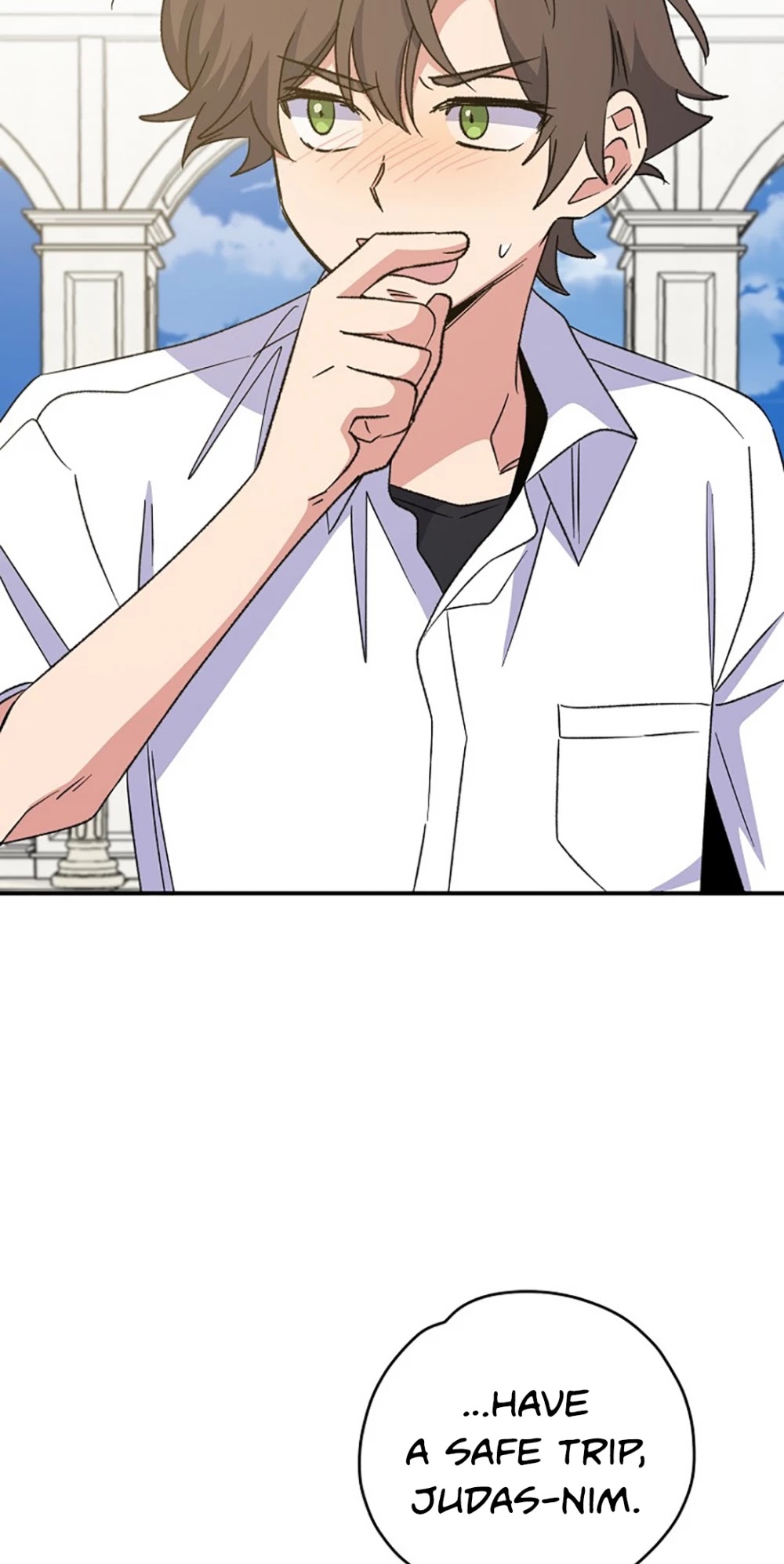 Ygret chapter 59 page 38