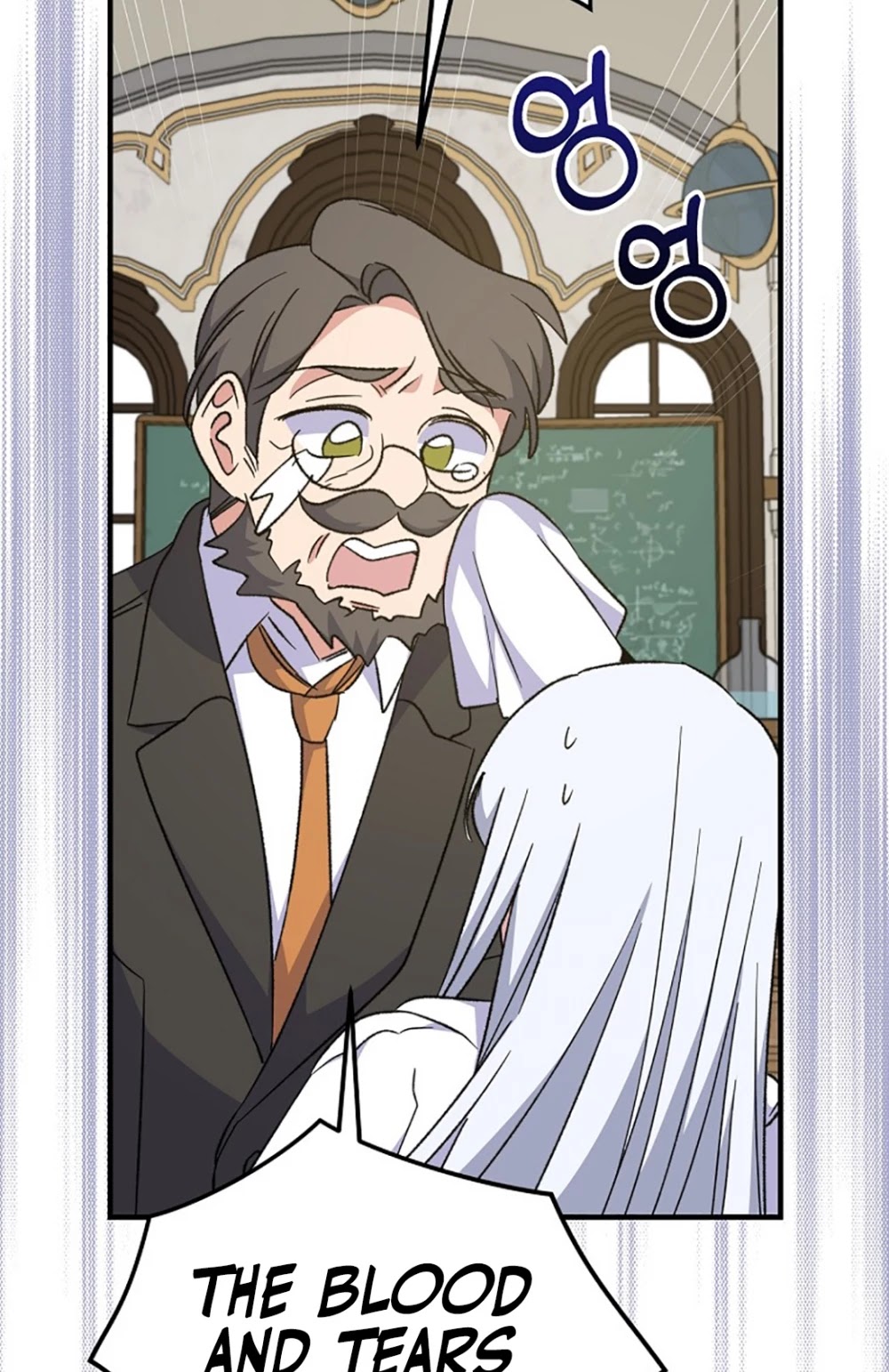 Ygret chapter 59 page 43