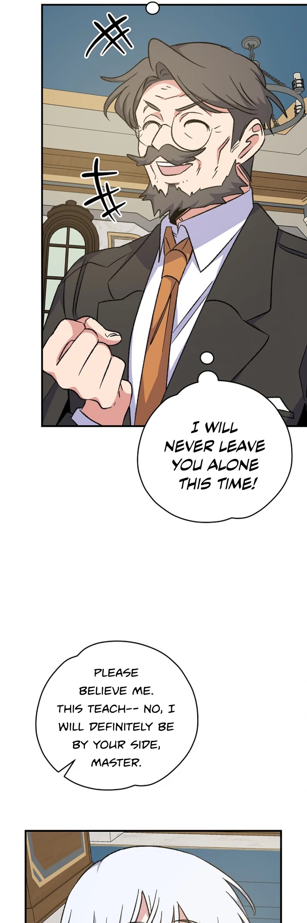 Ygret chapter 59 page 45