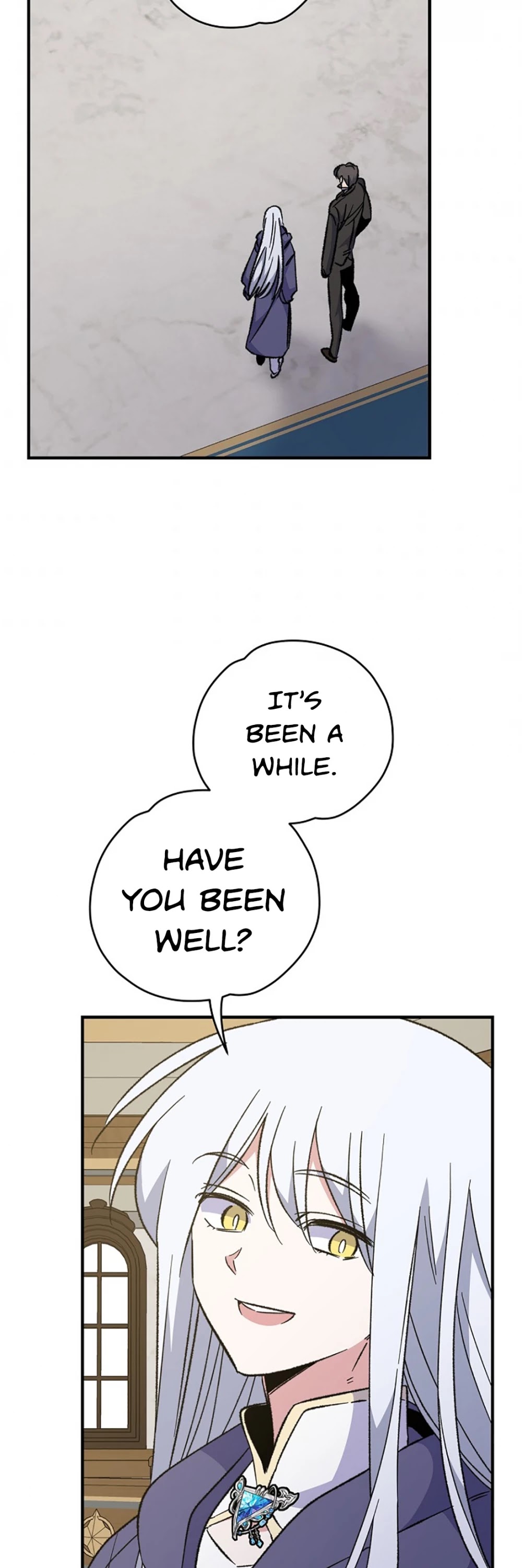 Ygret chapter 59 page 47