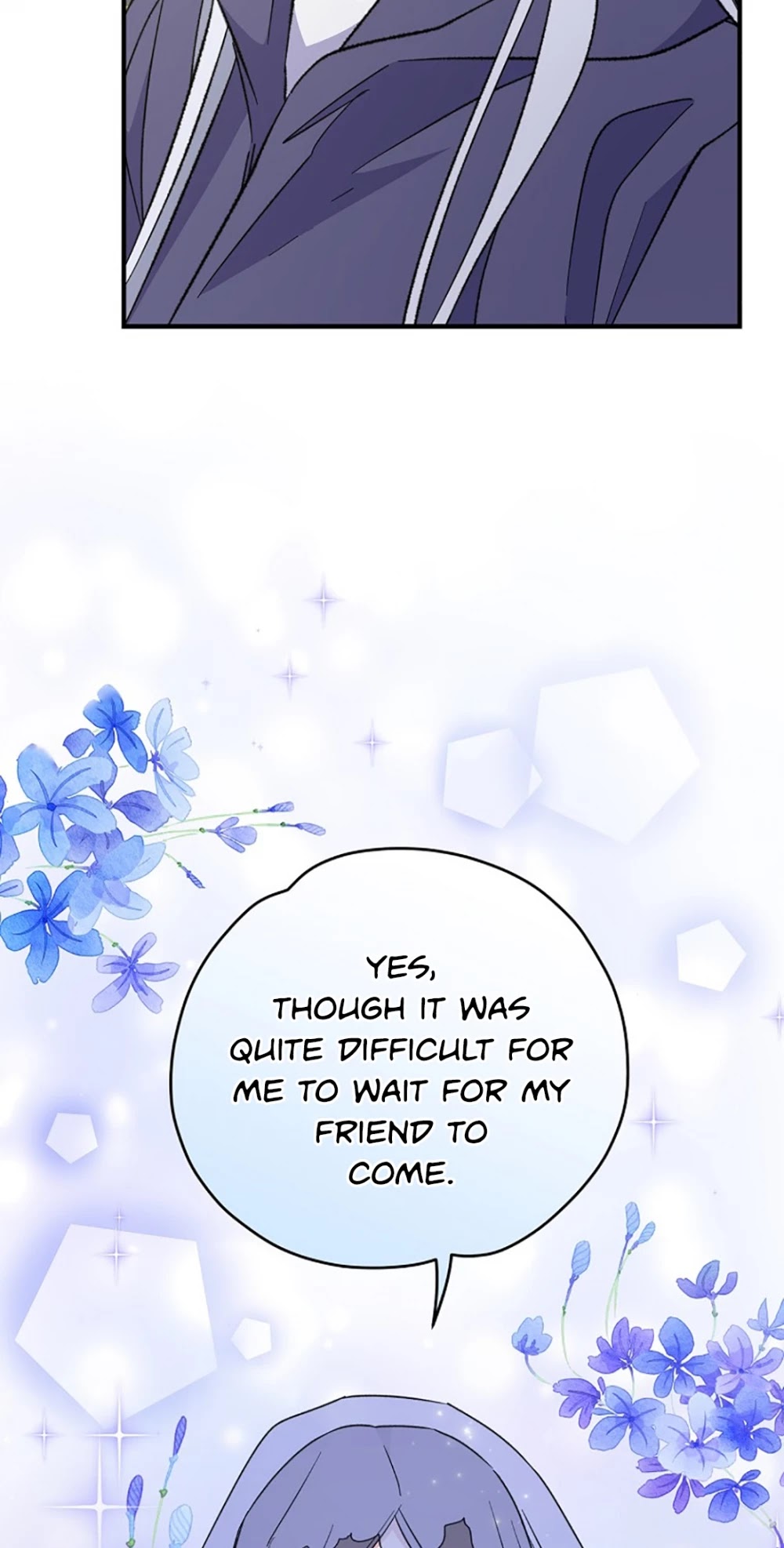 Ygret chapter 59 page 48