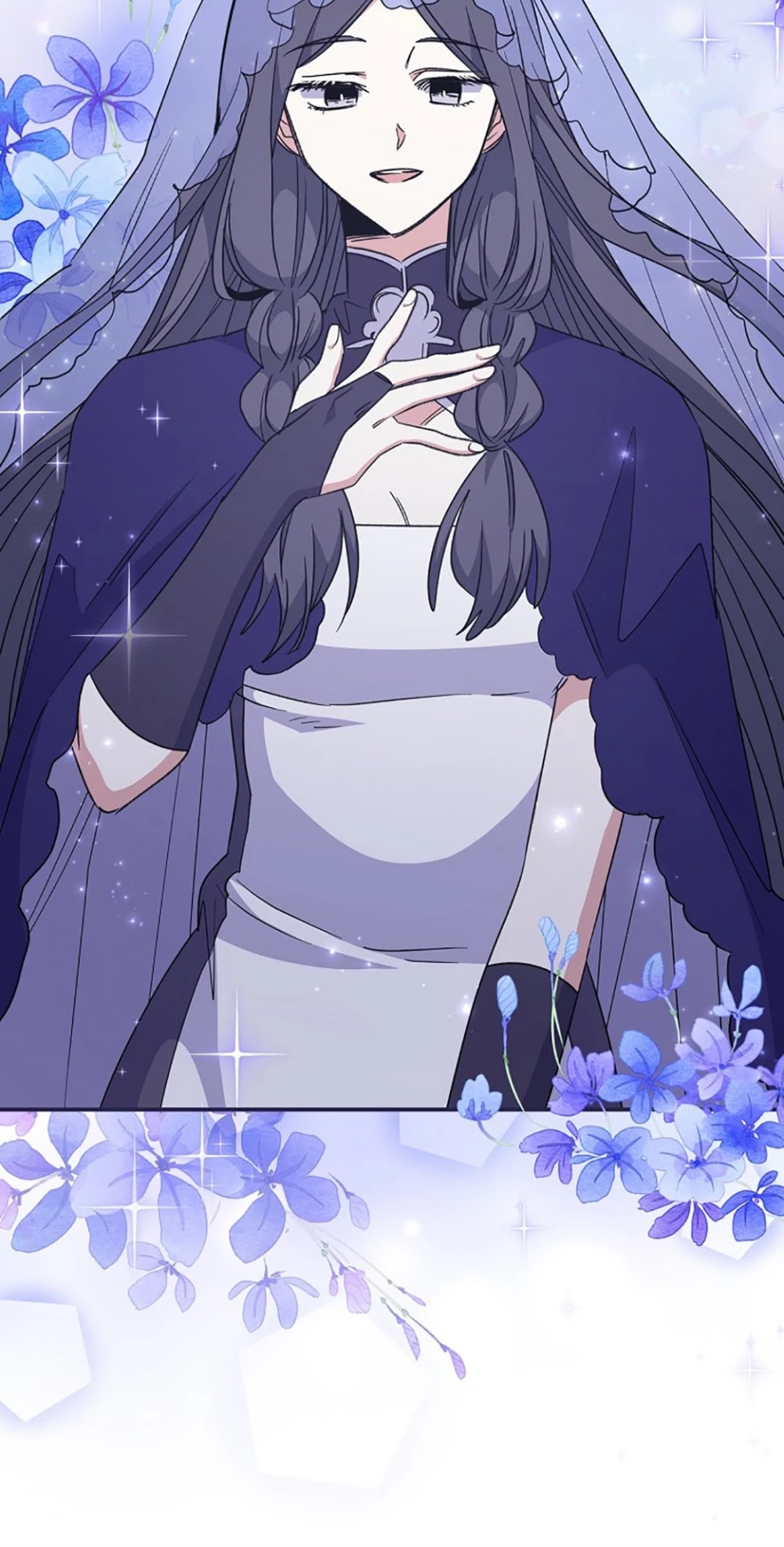 Ygret chapter 59 page 49