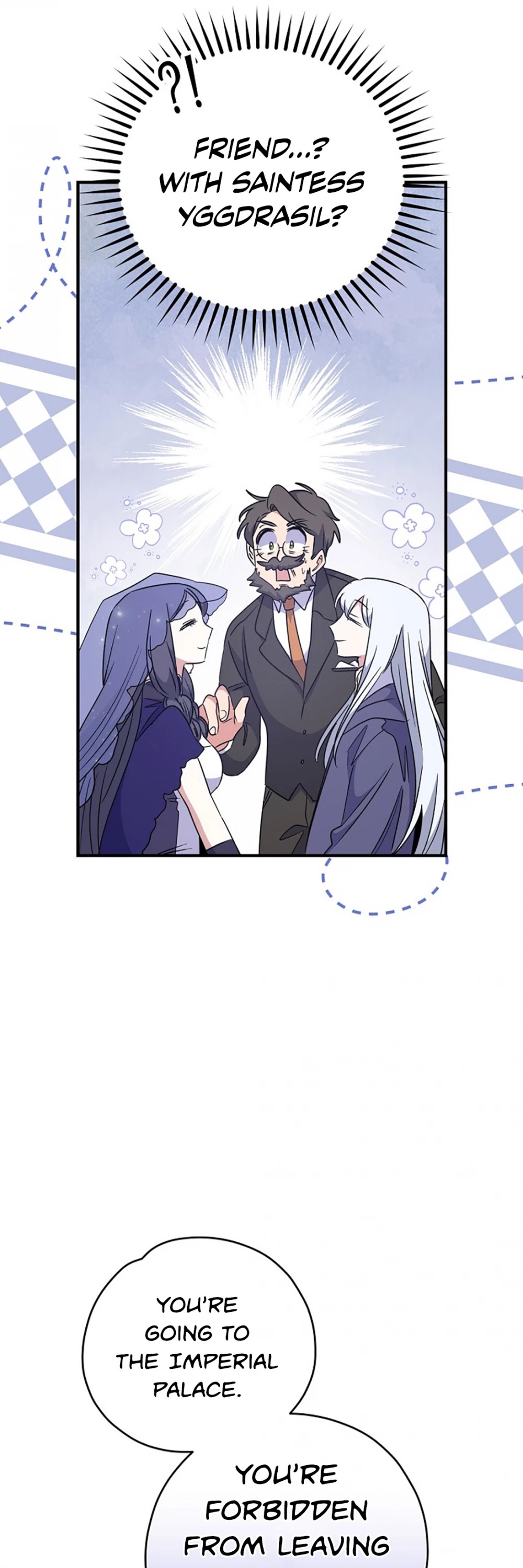 Ygret chapter 59 page 50