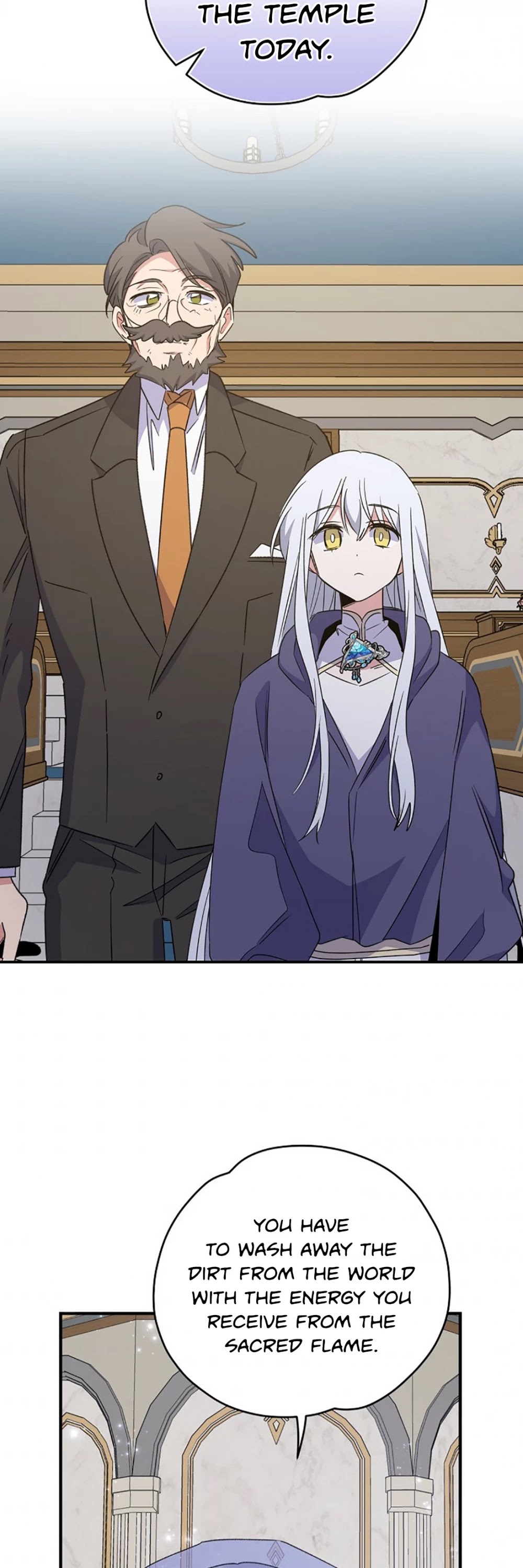 Ygret chapter 59 page 51