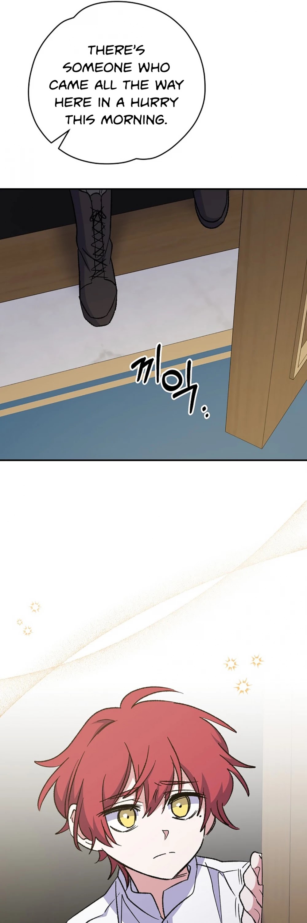 Ygret chapter 59 page 55