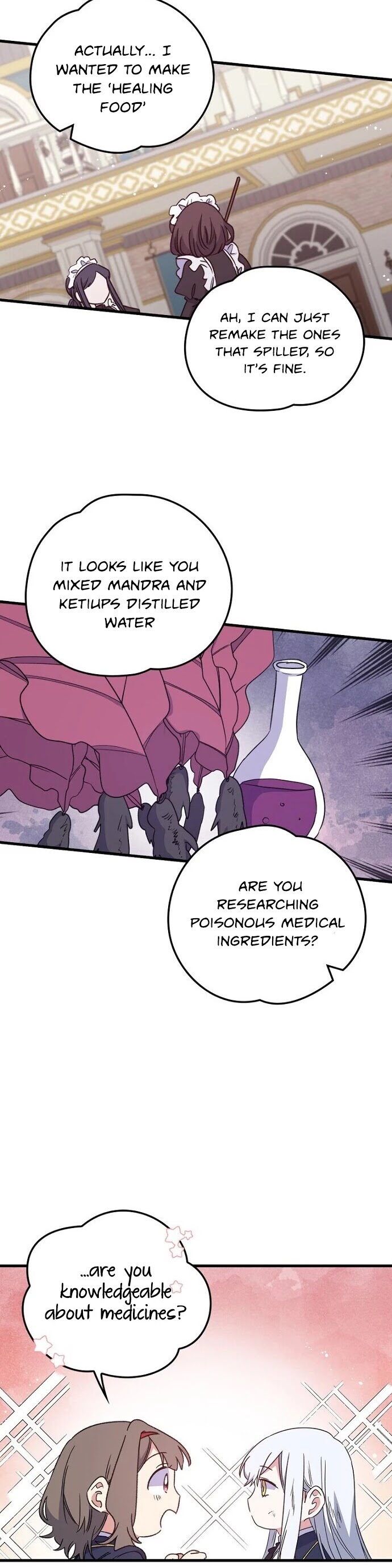 Ygret chapter 6 page 11