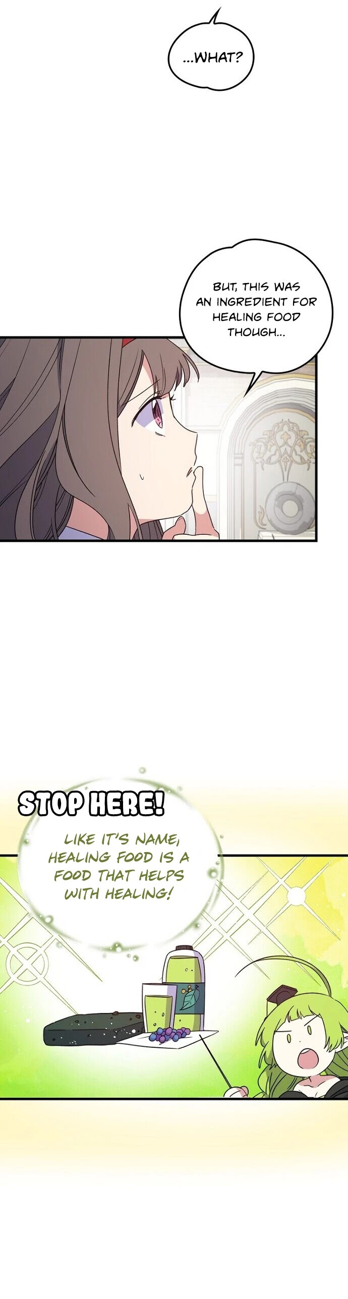 Ygret chapter 6 page 12