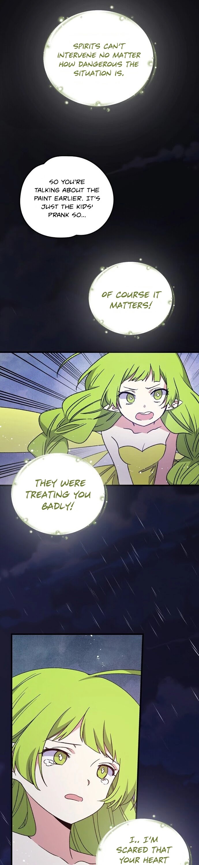 Ygret chapter 6 page 18